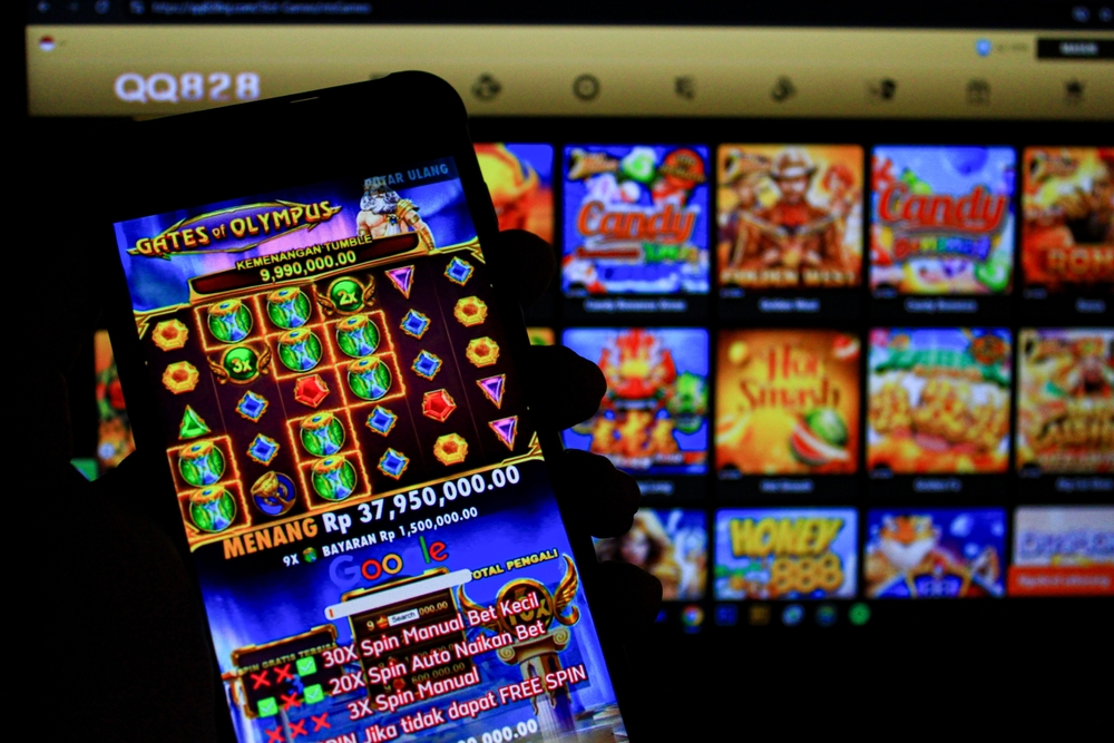 Online vs. Offline Glücksspiel – das sind die Unterschiede